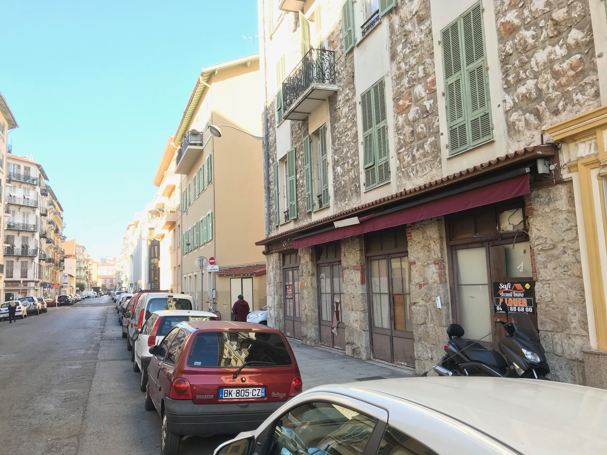 Location Immobilier Professionnel Local Rue Beaumont location-immobilier-professionnel-local-rue-beaumont